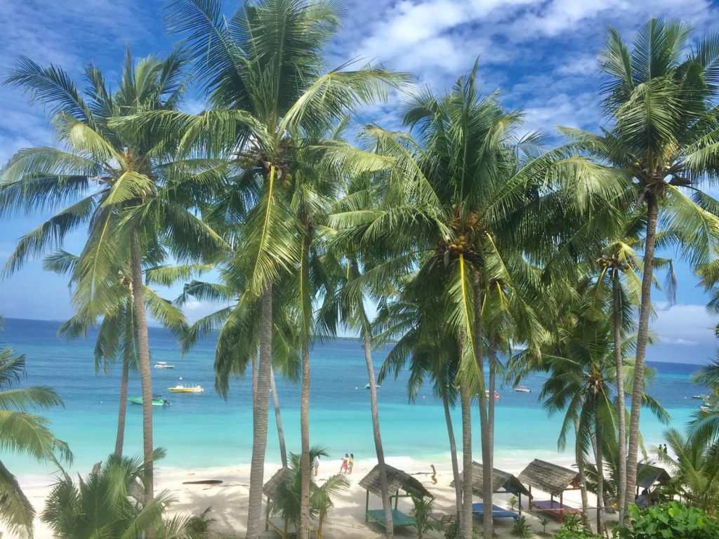 Hotels | Rama Tours