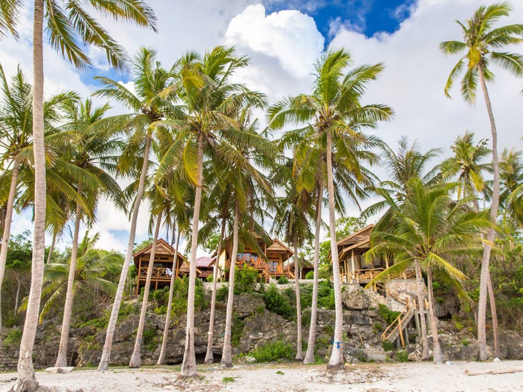 Bira, BaraCoco Bungalows | Rama Tours