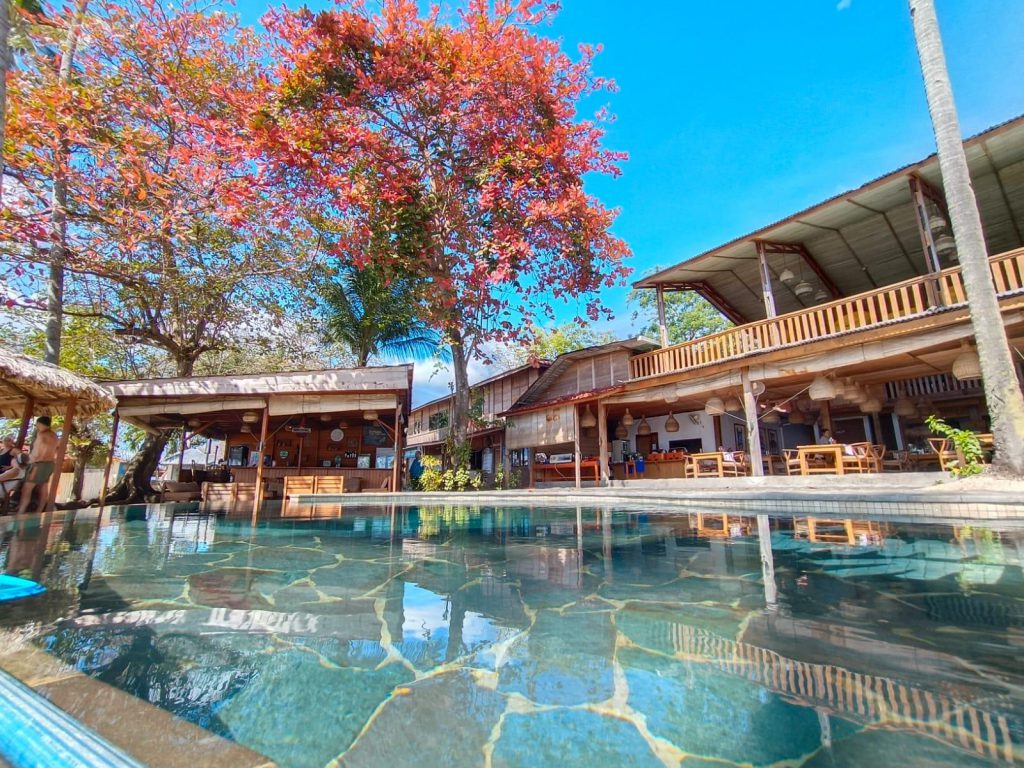Hotels | Rama Tours