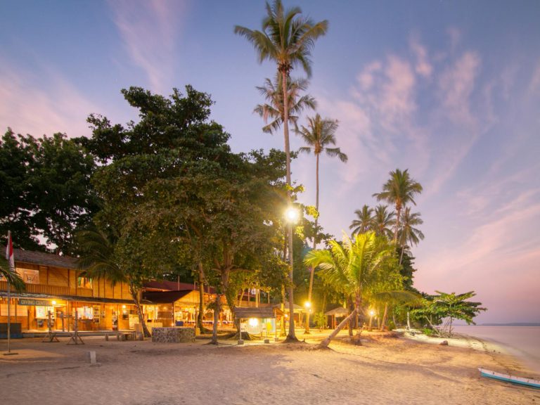 Hotels | Rama Tours