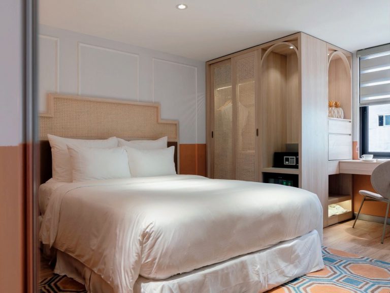 Hotels | Rama Tours