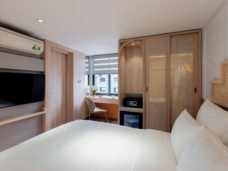 Hotels | Rama Tours