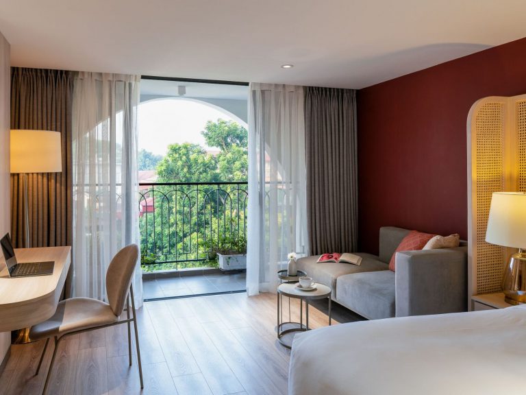 Hotels | Rama Tours