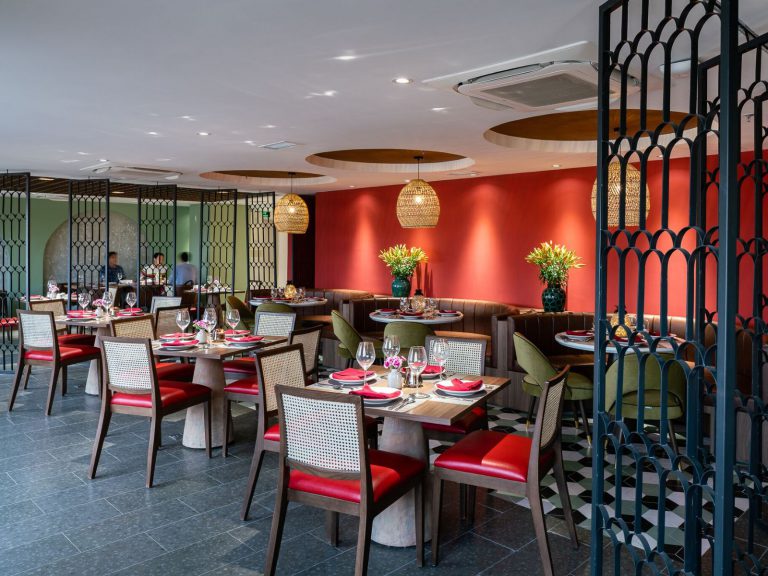 Hotels | Rama Tours