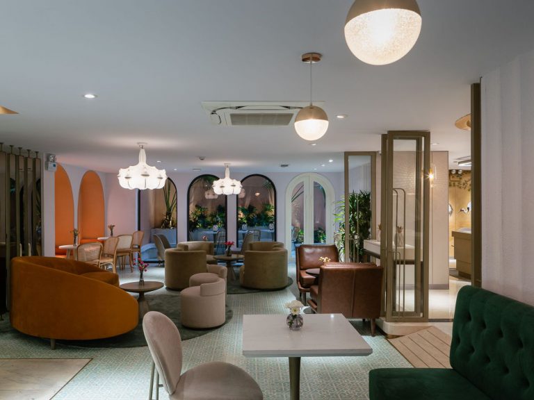 Hotels | Rama Tours