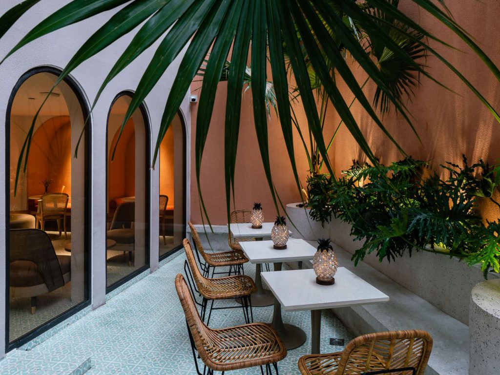Hanoi, Le Jardin Hotel & Spa | Rama Tours