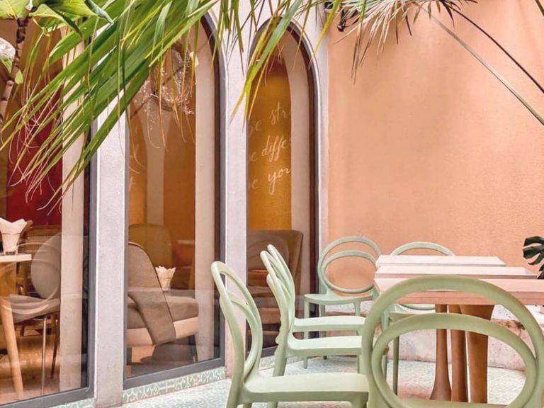 Hotels | Rama Tours