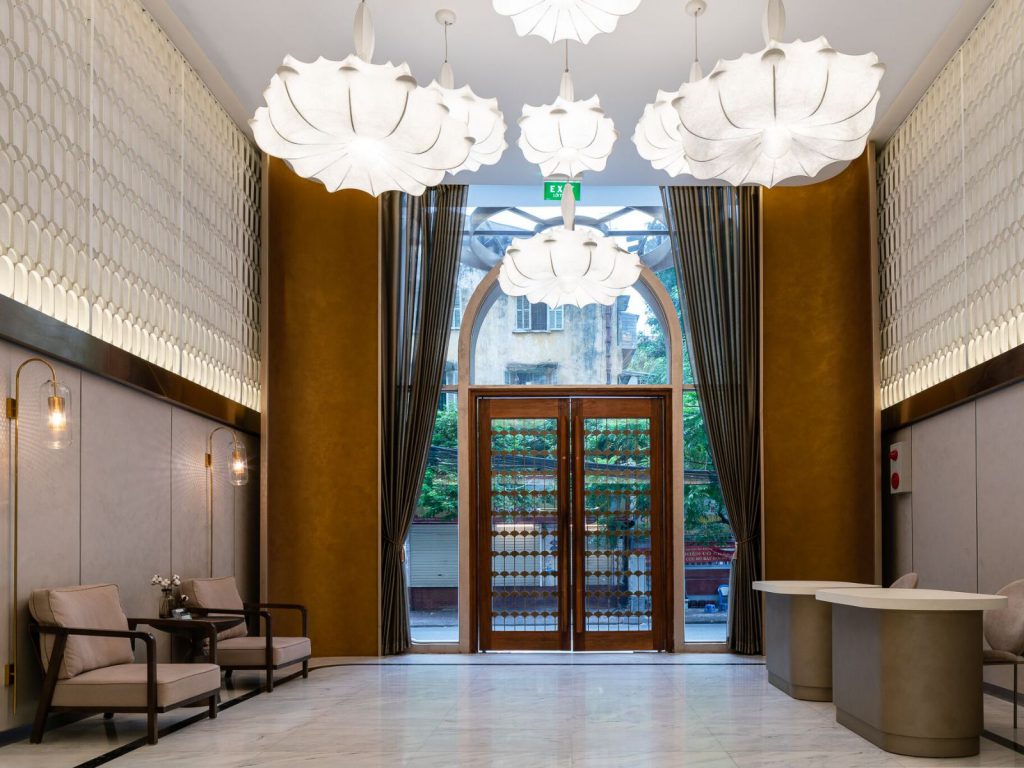 Hotels | Rama Tours