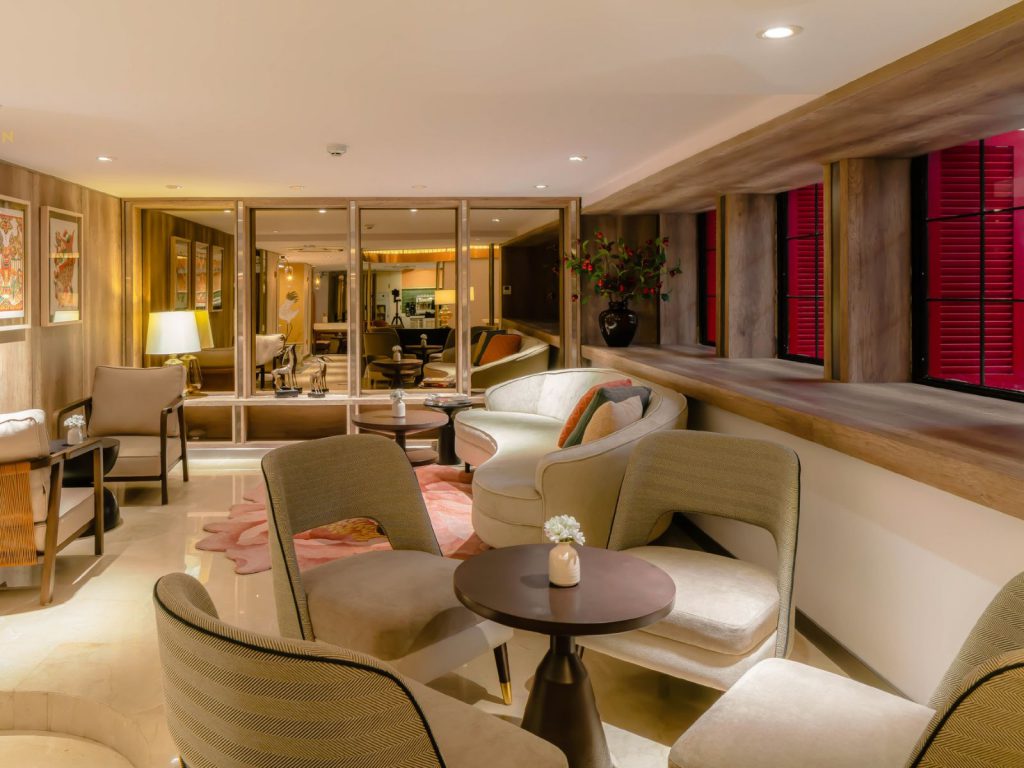 Hotels | Rama Tours