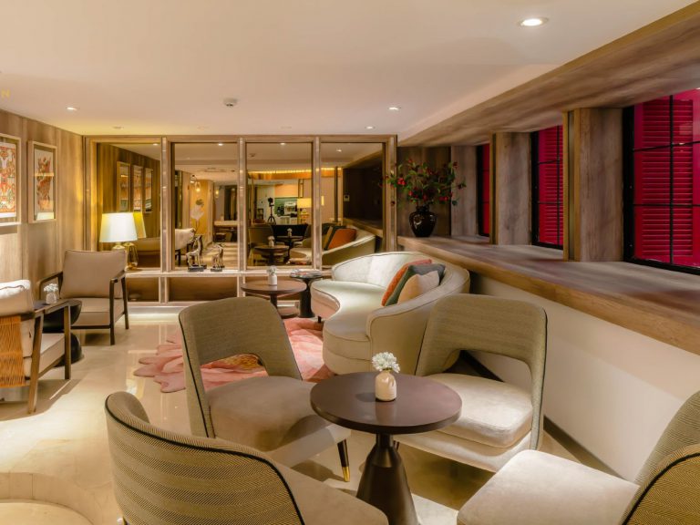 Hotels | Rama Tours