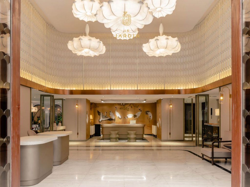 Hotels | Rama Tours