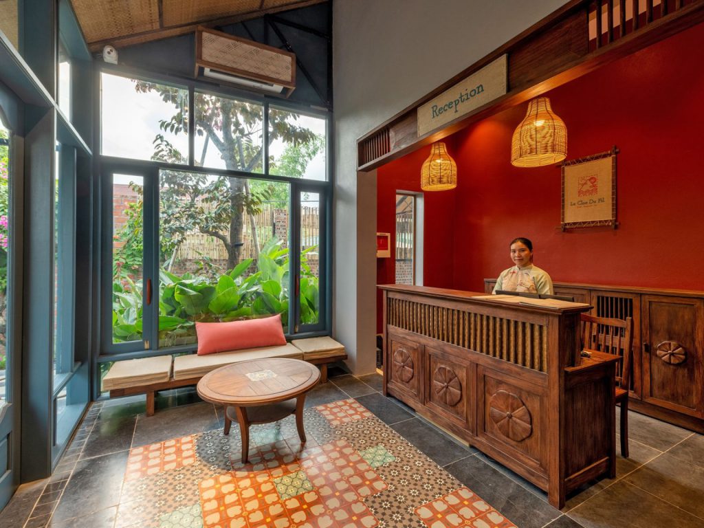 Hotels | Rama Tours