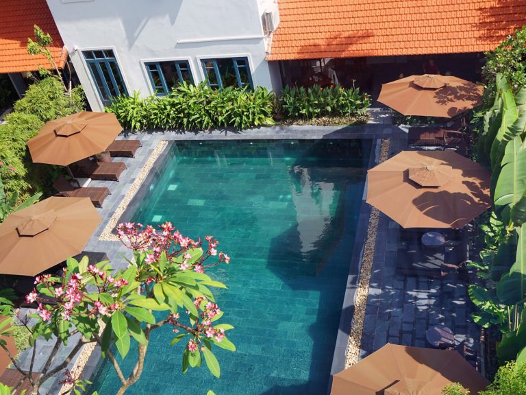 Hotels | Rama Tours