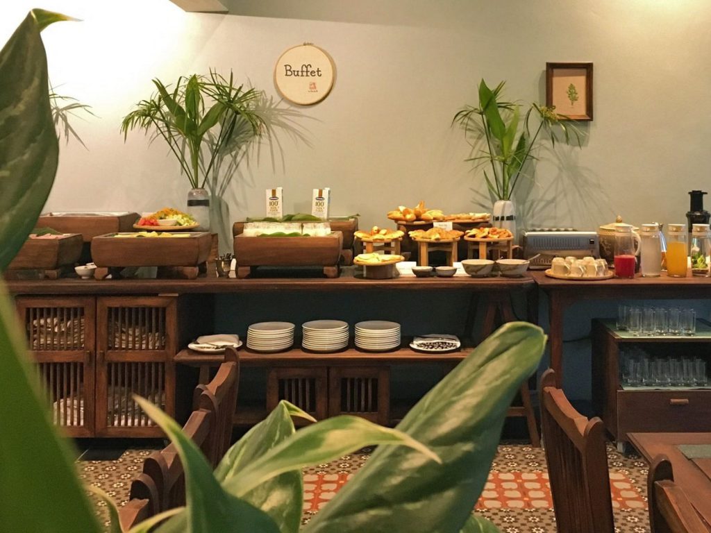 Hotels | Rama Tours