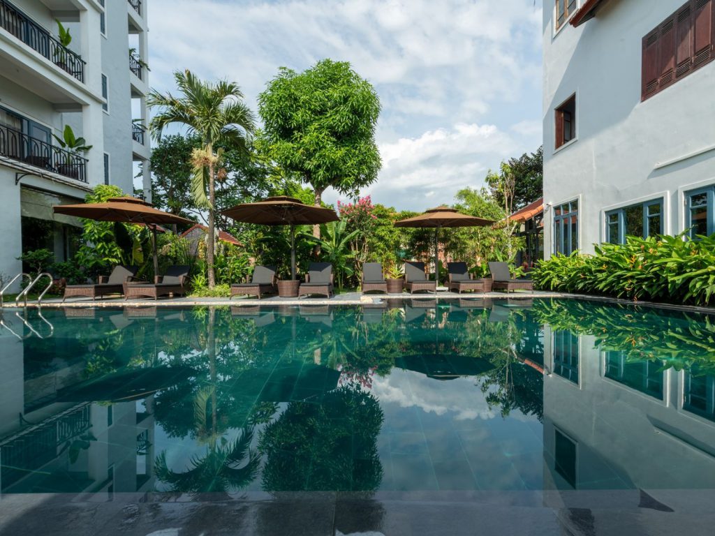 Hotels | Rama Tours