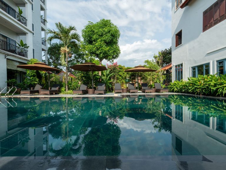 Hotels | Rama Tours