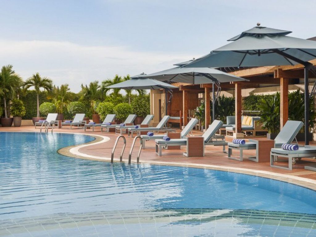 Hotels | Rama Tours
