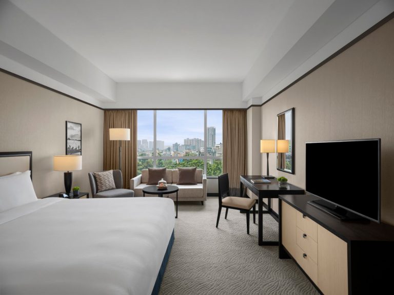 Hotels | Rama Tours