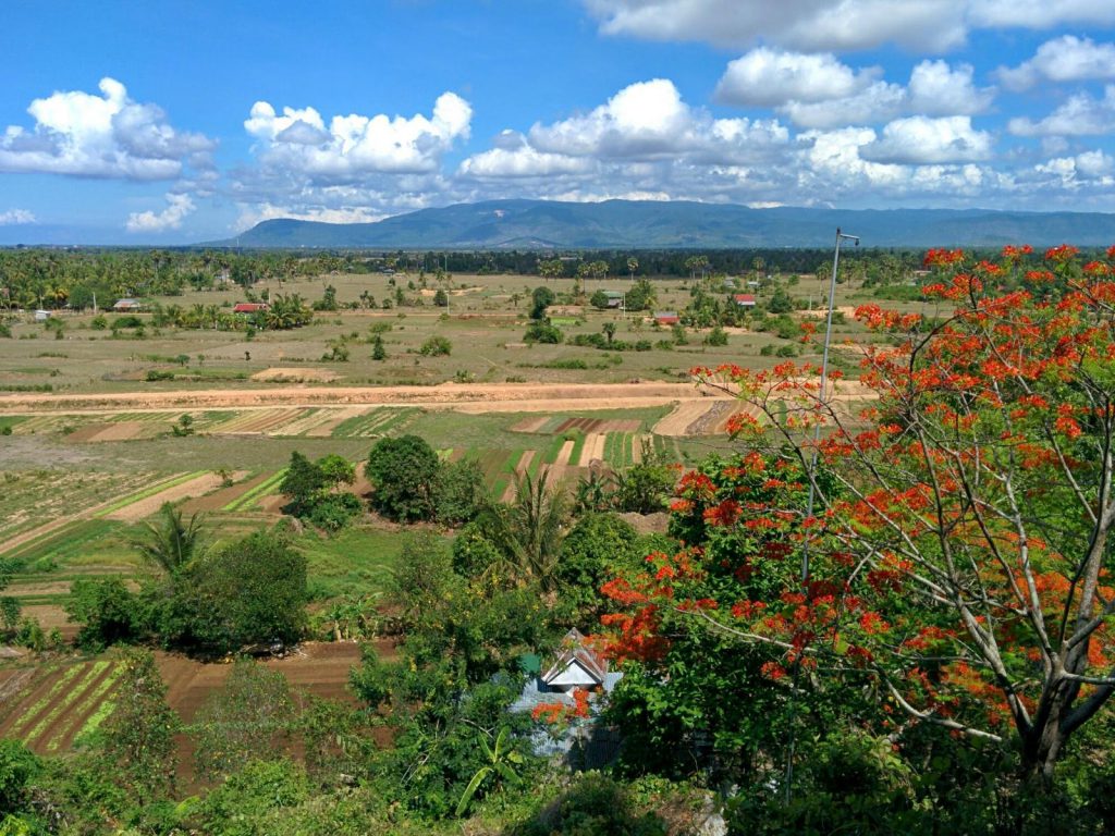 Kampot | Rama Tours