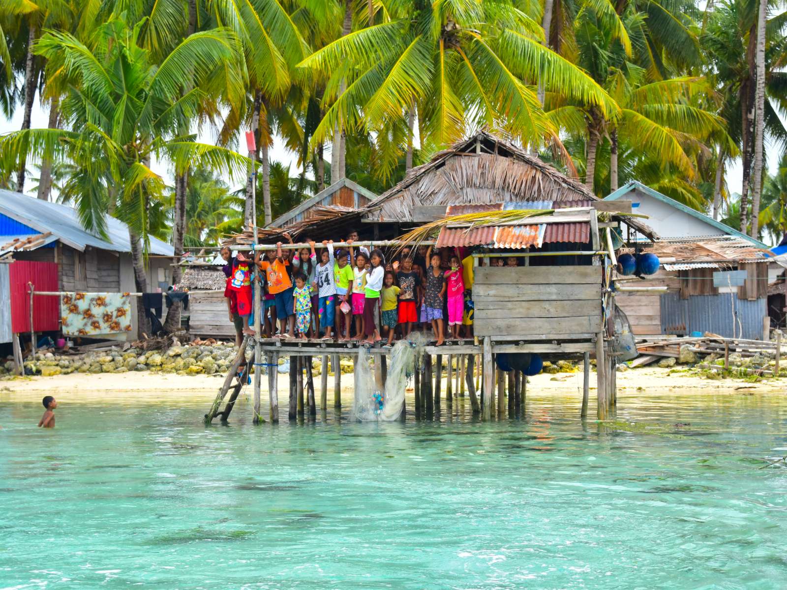 rondreis indonesie liveaboard zeilschepen hoogepunten 15