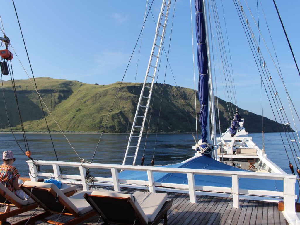 Duikreis Bali en liveaboard Komodo eilanden | Rama Tours Duikreis Bali en liveaboard Komodo eilanden | Rama Tours