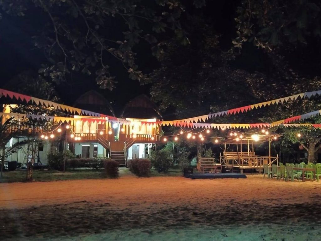 Hotels | Rama Tours