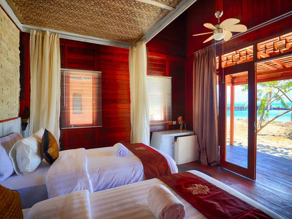 Hotels | Rama Tours