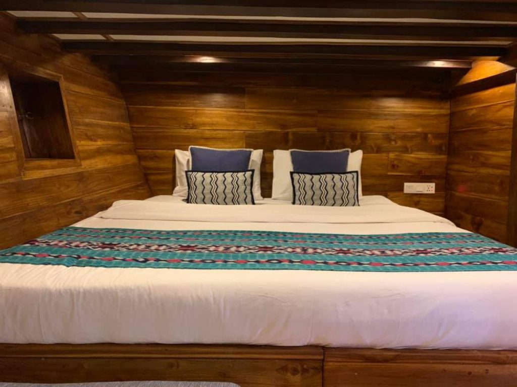 Hotels | Rama Tours