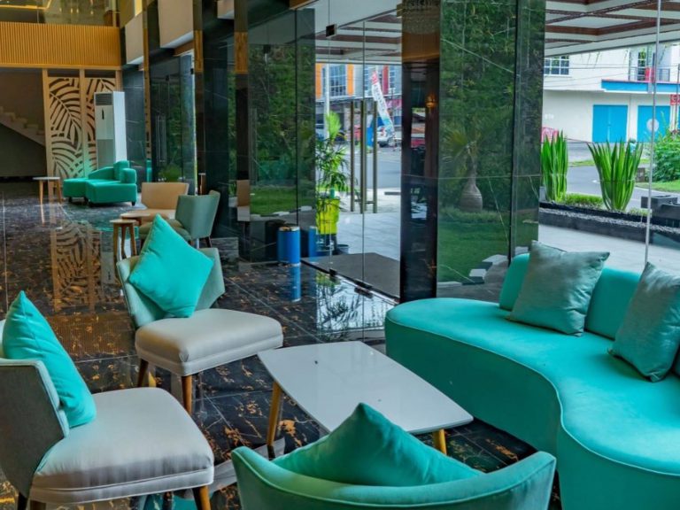 Hotels | Rama Tours