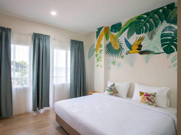 Hotels | Rama Tours
