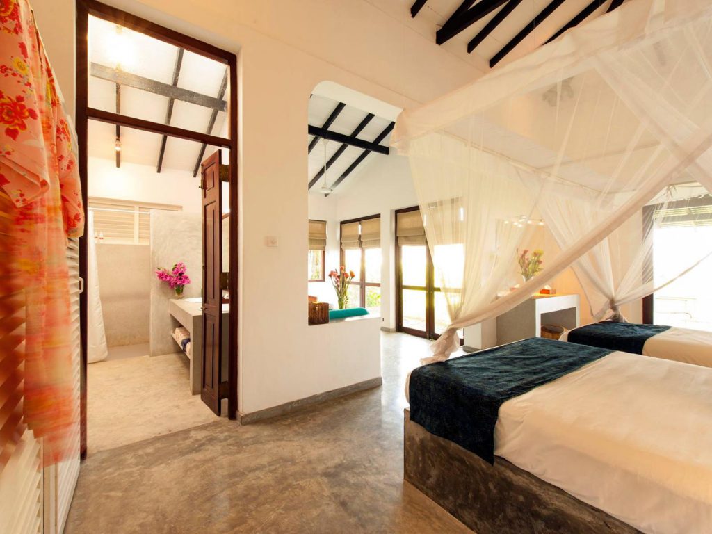Hotels | Rama Tours