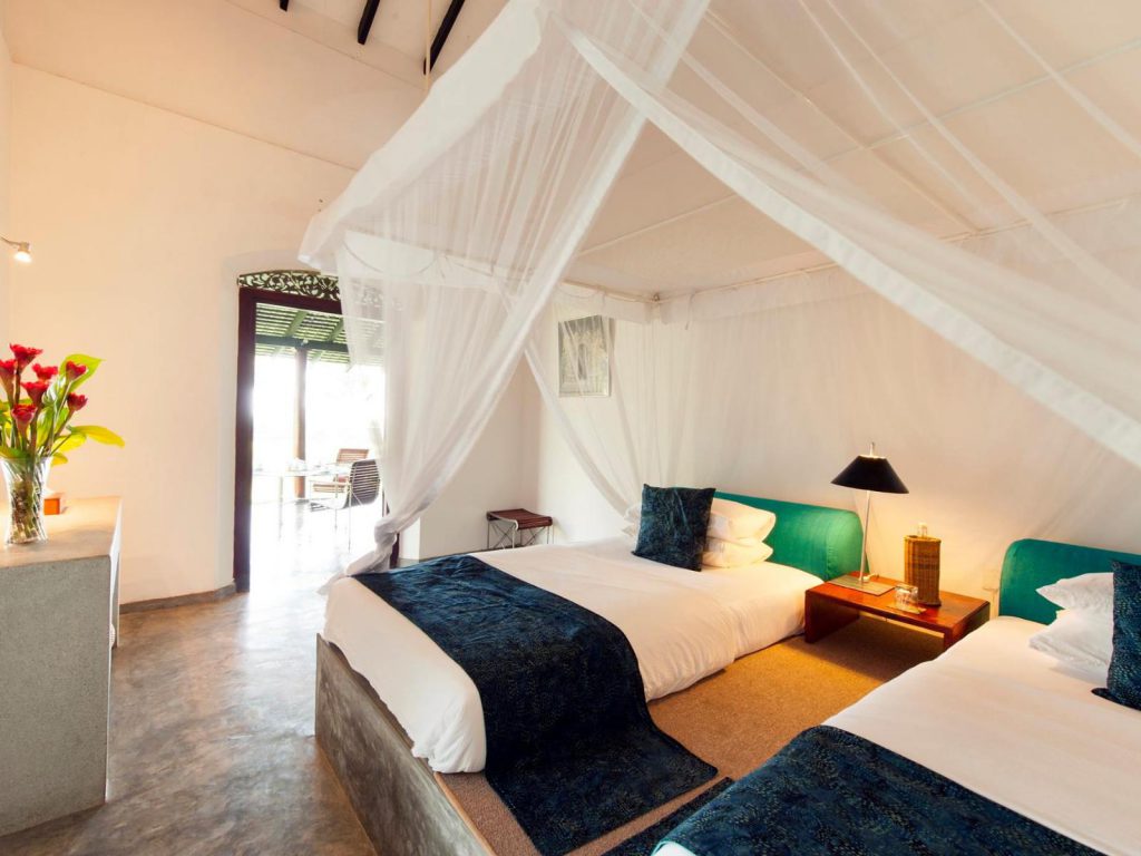 Hotels | Rama Tours