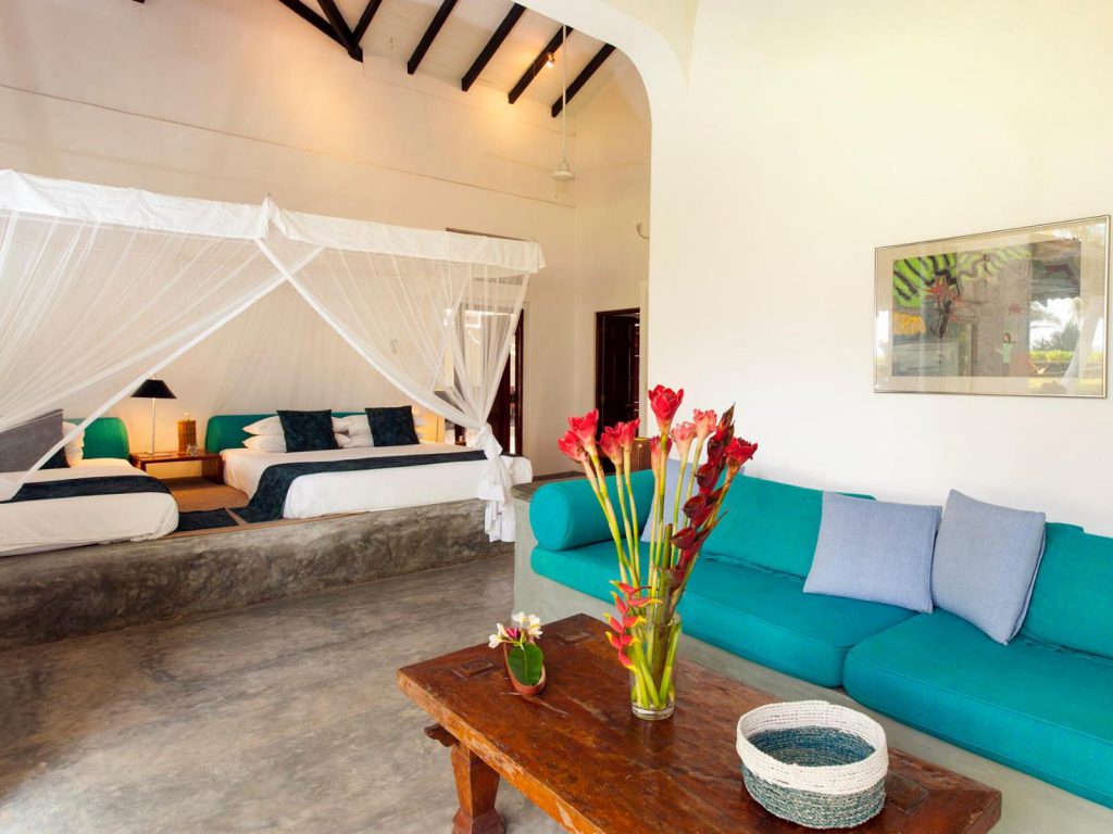 Hotels | Rama Tours