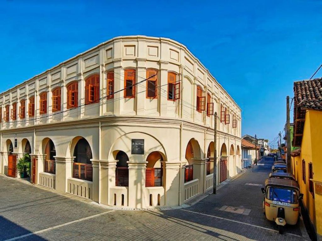 Hotels | Rama Tours