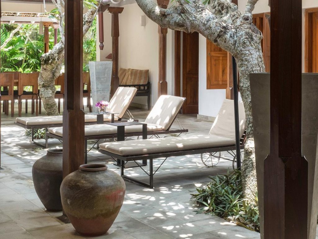 Hotels | Rama Tours