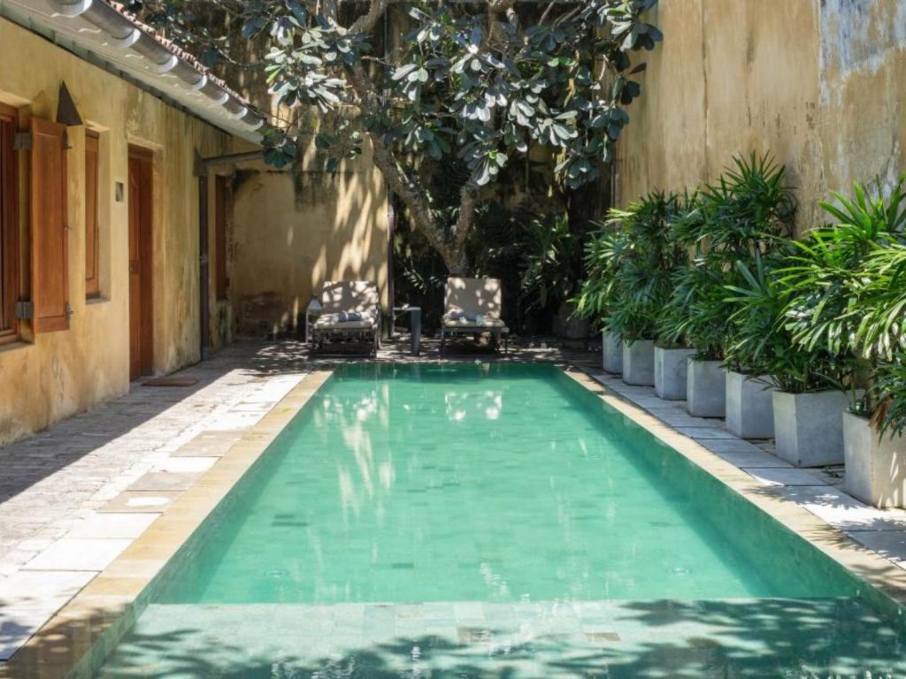 Hotels | Rama Tours