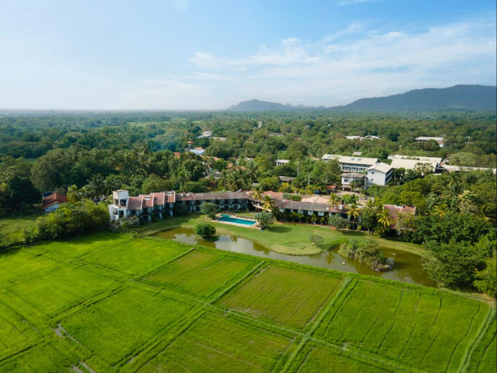 Hotels | Rama Tours