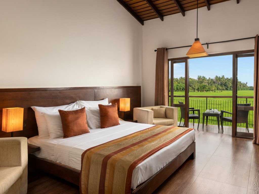 Hotels | Rama Tours