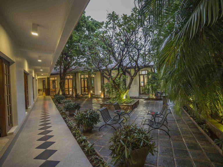 Hotels | Rama Tours