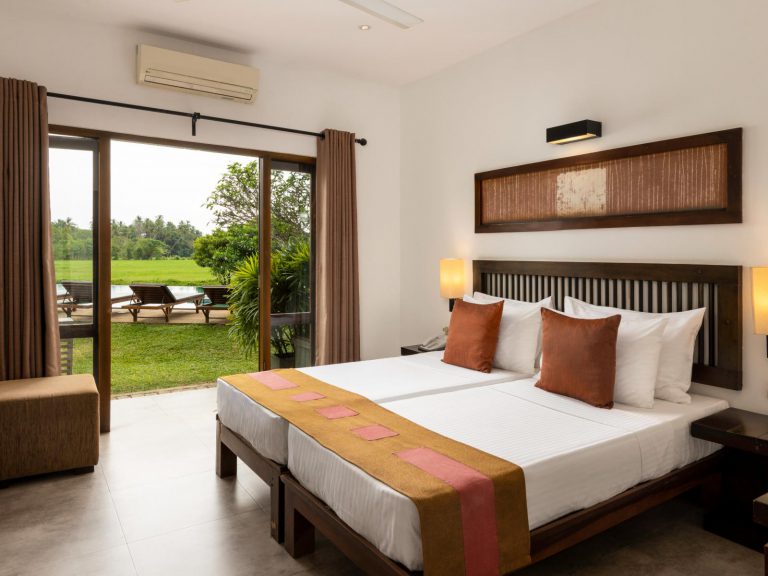 Hotels | Rama Tours