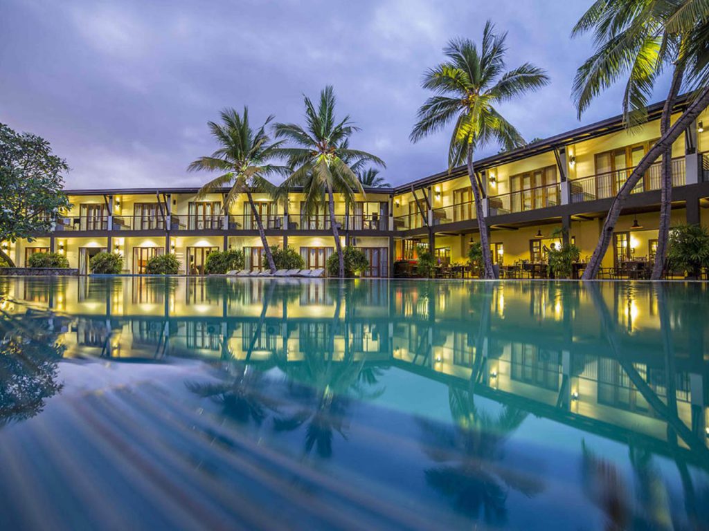 Hotels | Rama Tours