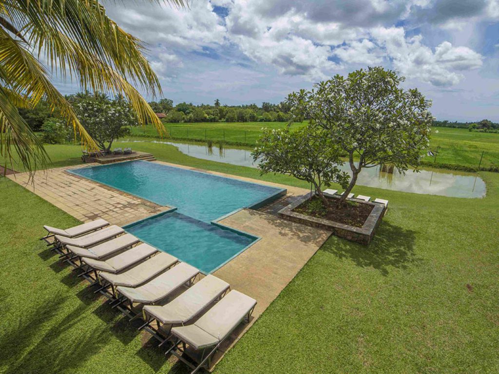 Tissahamarama, Kithala Resort | Rama Tours
