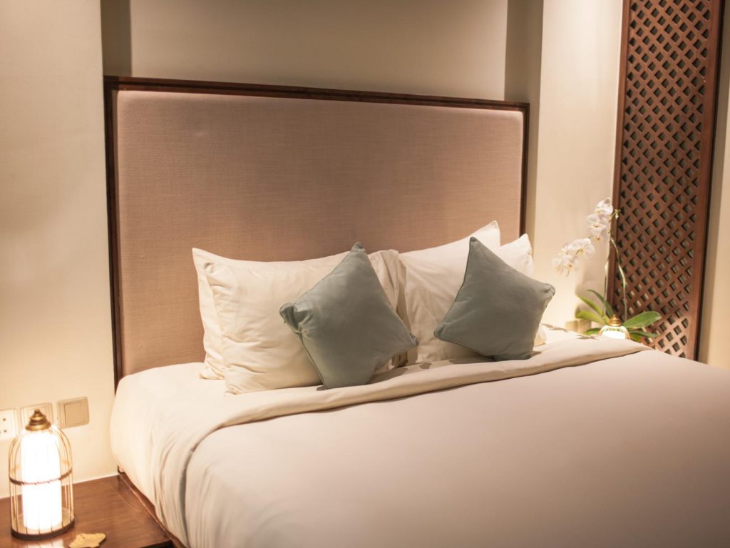 Hotels | Rama Tours