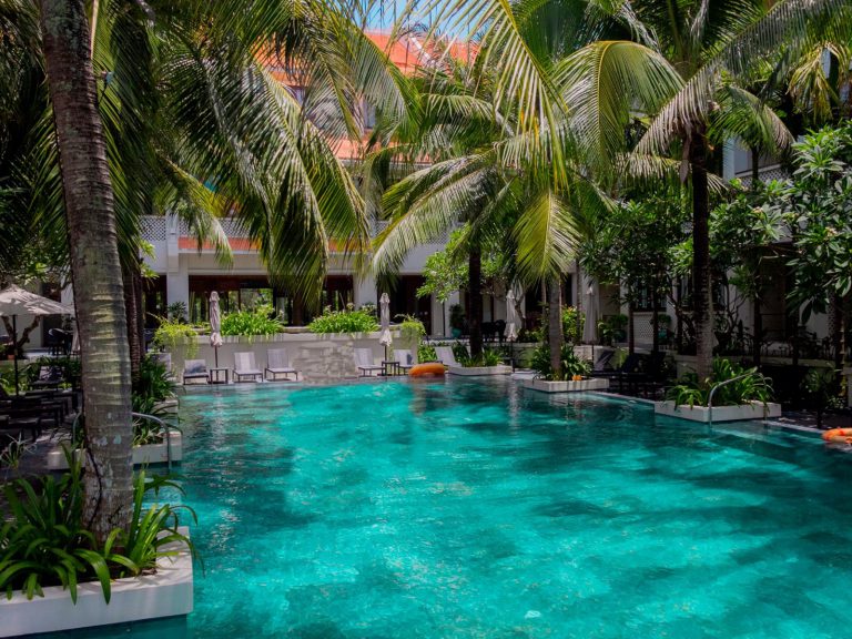 Hotels | Rama Tours