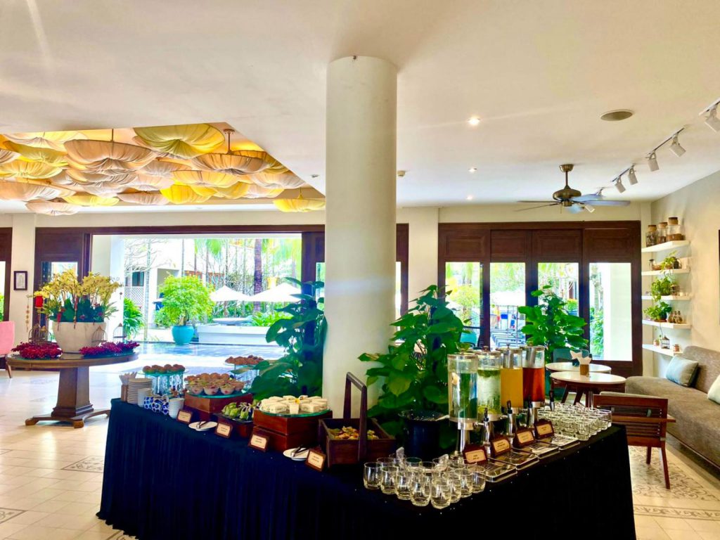 Hotels | Rama Tours