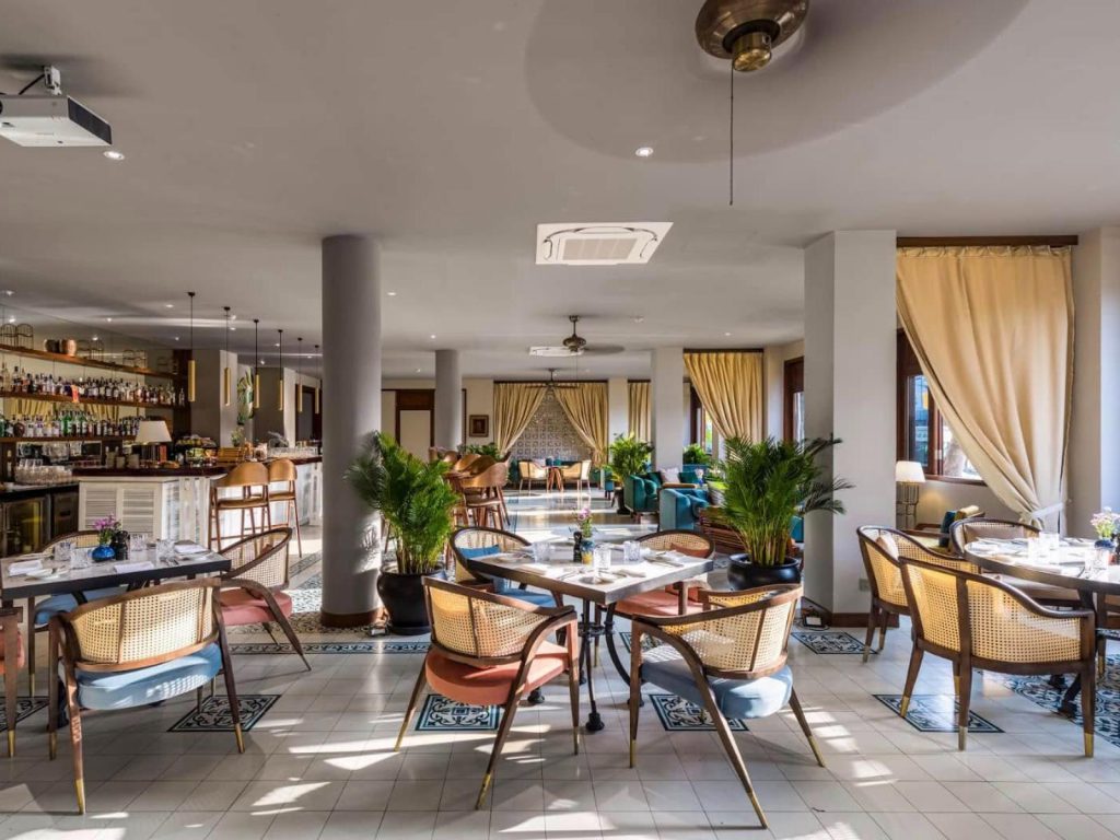 Hotels | Rama Tours