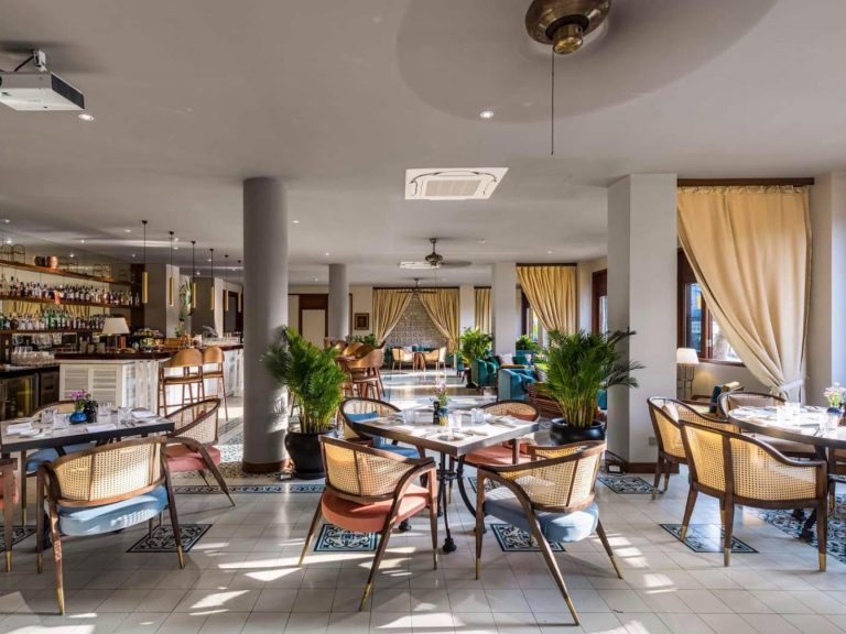 Hotels | Rama Tours