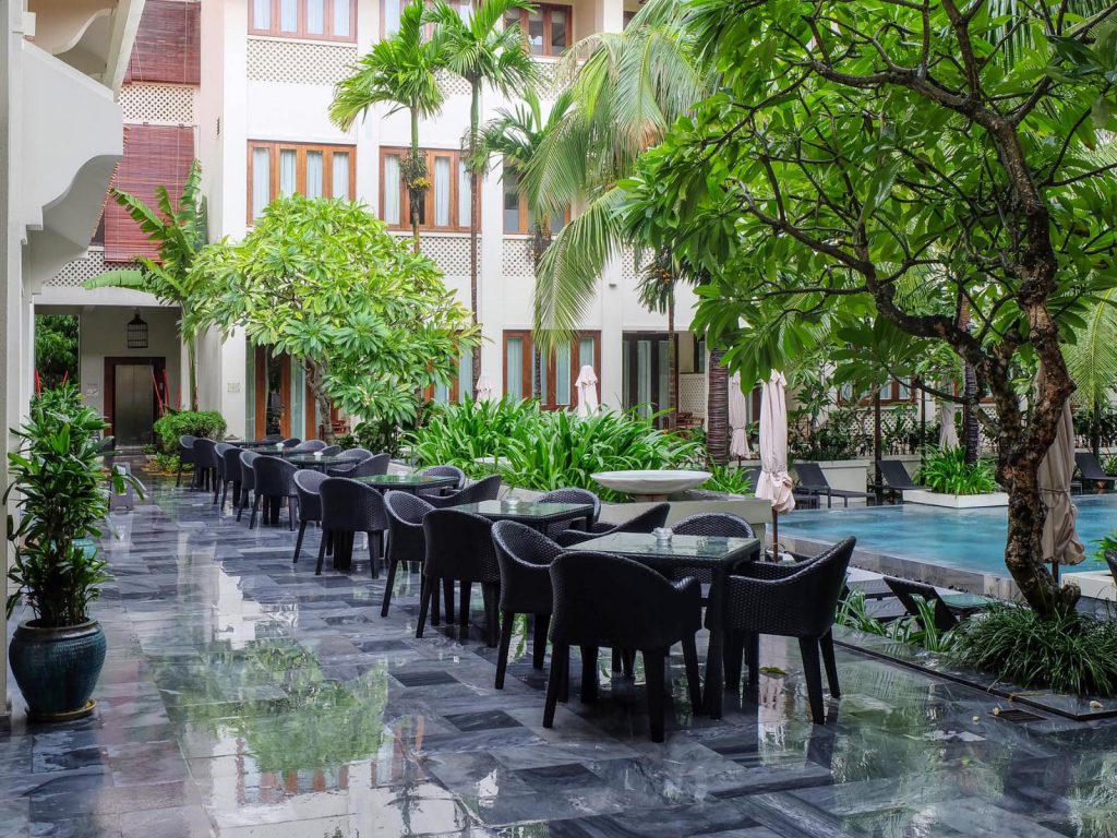 Hotels | Rama Tours