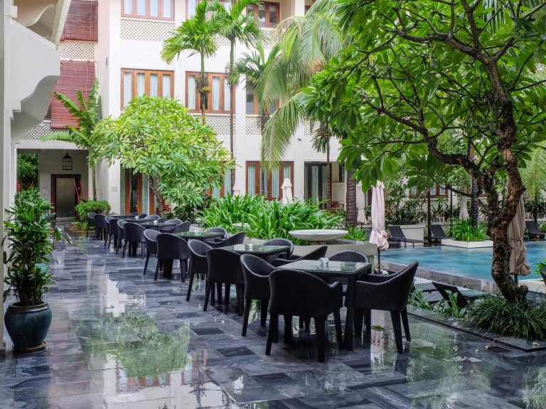 Hotels | Rama Tours