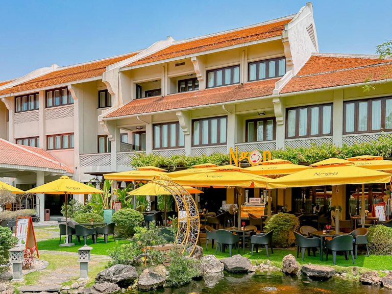 Hotels | Rama Tours